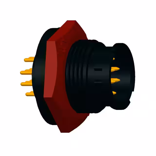 BU-12PMMP-LC7001 Amphenol LTW  Assemblages de connecteurs circulaires